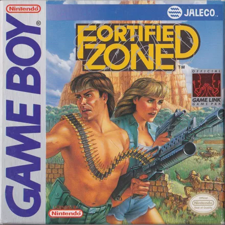 Fortified Zone